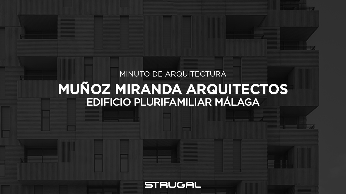 Muñoz Miranda Minutos de Arquitectura
