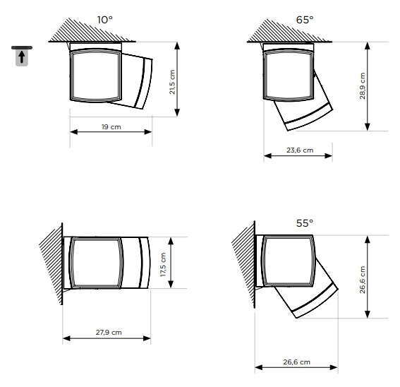 Subjection ST25 CHEST