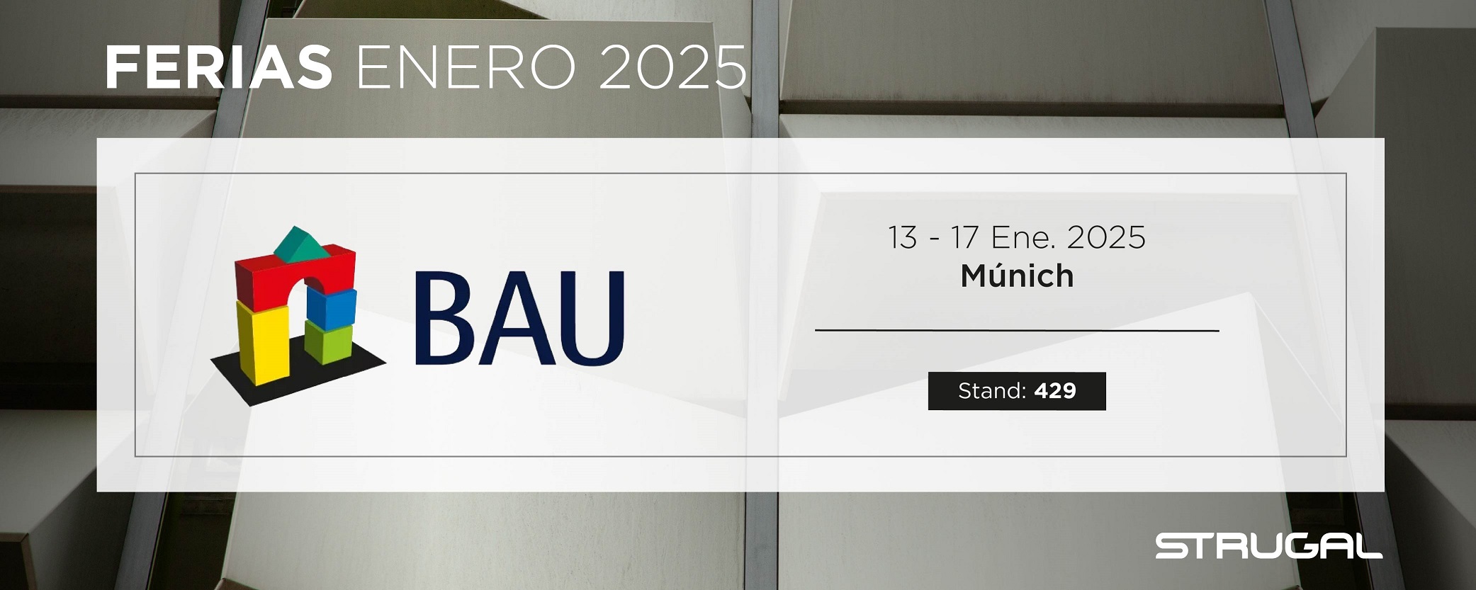 BAU 2025