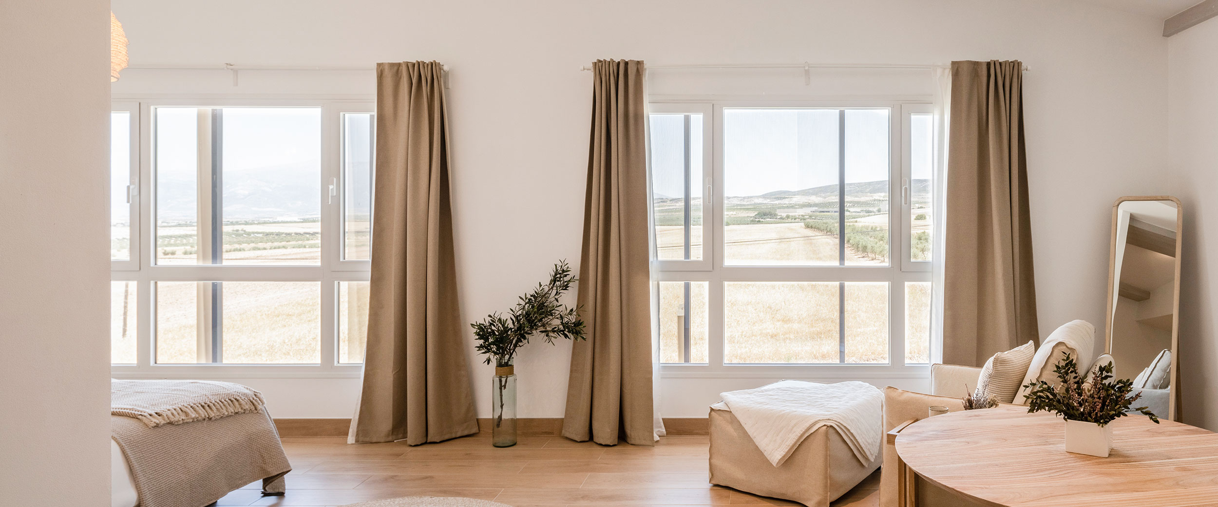 Ventana Practicable STRUGAL S64RP