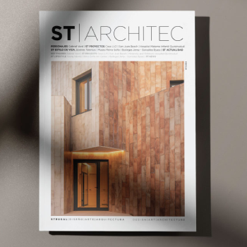 Magazine ST Architec