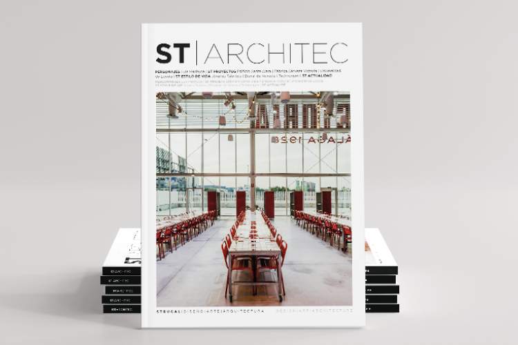 Revista Starchitec