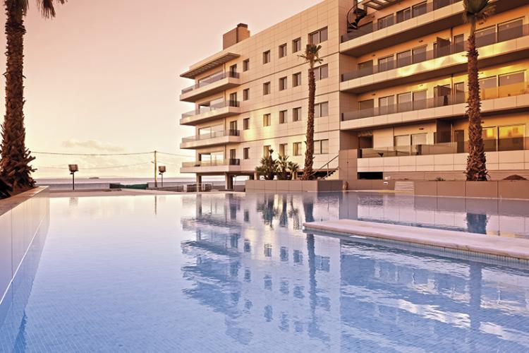 Hotel Royal Beach Ibiza