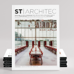 Revista Starchitec