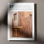 Revista ST ARCHITEC Nº3