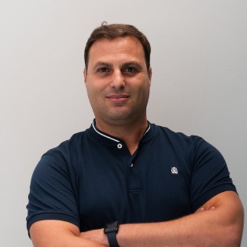 Francisco Javier Burguillos